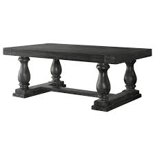 The 15 best cheap coffee tables for every home and style. Best Master Katrina Solid Wood Coffee Table In Weathered Oak Katrwgco