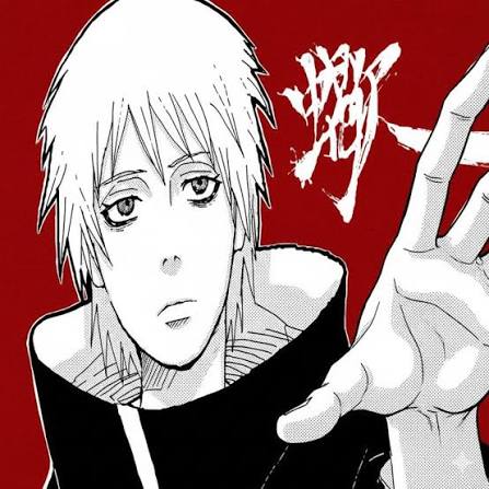 Sasori Banner