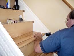 Vous propose un large choix de modèles. Revetement Escalier Et Recouvrement D Escalier Interieur En Bois Franc