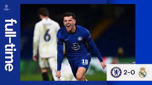 The official instagram account of chelsea football club. Chelsea Fc On Twitter Ft It S All Over We Re In The Champions League Final