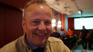 Memories of the old city building