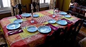 Find great deals or sell your items for free. Dining Table Set For Dinner Free Stock Photo Public Domain Pictures