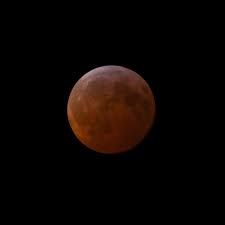 How To Photograph The Lunar Eclipse Gear Settings Tips
