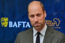 A special place': Prince William expresses deep affection for Africa ahead  of Cape Town visit