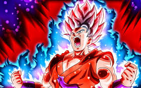 Today i'm going to teach you how to unlock the kaioken transformation in dragon ball xenoverse 2! Download Wallpapers Kaio Ken 4k Dragon Ball Kaioken Dragon Ball Fighterz Dbzf Dragon Ball Characters Kaio Ken 4k Realm King Fist For Desktop Free Pictures For Desktop Free