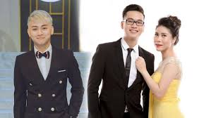 Cùng tìm hiểu ca sĩ hoài lâm là ai,xuất thân quê ở đâu? NgÆ°á»i áº¥y La Ai Chang Trai Co Con 5 Thang Má»›i Lam Ä'am CÆ°á»›i Hoa Ra Chinh La Quáº£n Ly Hoai Lam Vienews