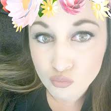 Kimberly McCook (@thecookster08)