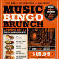 Music Bingo Brunch