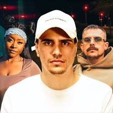 Daniel Bitzer (@Daniel_Bitzer)