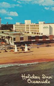 Finding an ideal budget friendly motel in fort lauderdale does not have to be difficult. Oceanside Holiday Inn In Fort Lauderdale Florida One Of The Great Places To Stay During Spring Break Heyday Road Trip Usa Holiday Inn Vintage Hotels