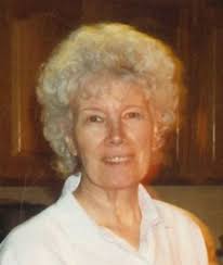 June Luedke Obituary June 21, 2024