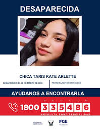 🚨 AYÚDANOS A ENCONTRARLOS 🚨 A Jordin Alberto Figueroa Ponce, Luz Roxana  Coronado Cahueñas, Denisse Zharick Aspiazu Vera, Alisson Brigette Calderón  Granda, Kate Arlette Chica Taris, María Eduvix de Jesús Goméz Loja,