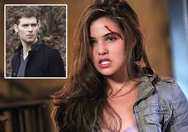 Spell On You {The Originals - Kolvina Vid}