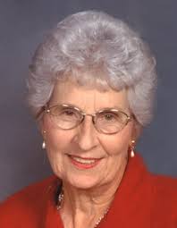 Dolores Genevieve Perrotti Buck (1933-2017)