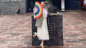 Por las prematuras y estigmatizantes declaraciones de la Fiscalía de  Aguascalientes, es clara la voluntad de dar carpetazo al caso del  magistrade: Activista