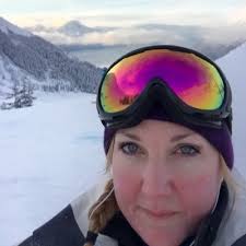 Christina Chase (@cchase)