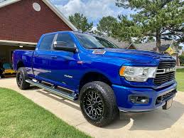 Image result for Blue Streak 2020 Ram