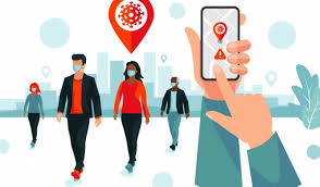 A regional approach in stages. Digital Tools To Support The Plan For Deconfinement Across The Eu