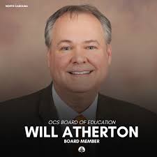 January is School Board...