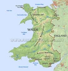Outline map of england simple england map map of wales with cities great britain map printable england map black and white england map art europe map wales national geographic world map printable england world political map british isles map printable welsh wales map antique map of. Wales Maps By Freeworldmaps Net