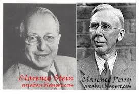 ARCABAN: Stein's Neighbourhood