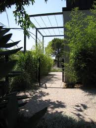 Pergola Contemporaine En Tube De 70 X 70 Pergola Pergola Fer Jardins