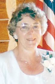 Rosella Bormann Asher