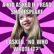 Blonde Logic Fails Blonde Memes Blonde Jokes Dumb Blonde Jokes