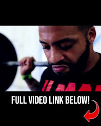 CT Fletcher Motivation