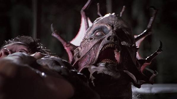 Jeepers Creepers (2001) | MUBI