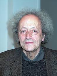 Photos de Bernard Noël