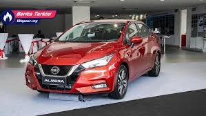 Terminalia mantaly (bucida molineti i, terminalia cây mới trồng cần phải được rào chống che chắn, tưới nước đủ ẩm trong vòng 30 ngày cho cây thích hợp với môi trường mới. Harga Rasmi Nissan Almera 2020 Didedahkan Bermula Rm 79 906 Sahaja Wapcar