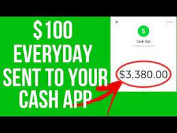 Maybe you would like to learn more about one of these? Earn 100 In Free Cash App Money Daily 2019 Automated Cash App System Get Cash App Money Free Wealth Success Mindset