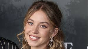Sydney Sweeney selling soap made with drops of her own bathwater