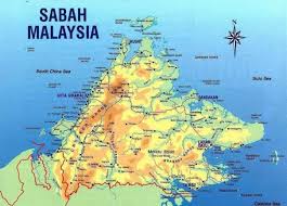 Nowadays, the festival has become a wider celebration of the cultural diversity of sabah. My Land My Courage My Blood Borneo Sabah Borneoguy S Blog