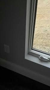 Trimless Windows Clean Interior Windows Wooden Window Frames Floor Remodel