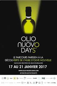 Olio Nuovo Days Un Parcours A La Decouverte De L Huile D Olive Nouvelle Food Sens