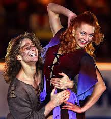 Gwendal peizerat was born on april 21, 1972 in bron, rhône, france. Marina Anissina Gwendal Peizerat