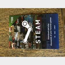 Maybe you would like to learn more about one of these? 100 Steam Gift Voucher Steam Gift Cards Gameflip