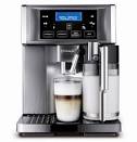 Automatic espresso maker