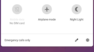 This will open the dialer screen to make an emergency call. Some Shiny New Pixel 3s Aren T Registering Sim Cards Google Is Dragging Their Feet On A Fix Android Gadget Hacks
