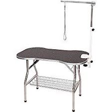 5 Best Portable Dog Grooming Tables 2019 Reviews Raised Grooming Flying Pig Grooming Dog Grooming Diy Dog Stuff