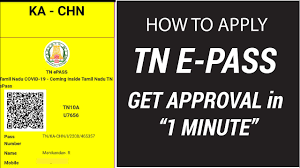 Today in this article we will describe step by step procedure to apply for tn epass lockdown pass in if any candidate who wants to apply tamilnadu covid epass online needs to navigate tnepass.tnega.org. Tn E Pass Approval In 1 Min Easy Process Step By Step Road Ways By Car Bike Youtube