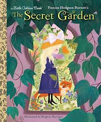 Read Book The Secret Garden Little Golden Book Download Pdf Free Epub Mobi Ebooks In 2020 Little Golden Books Secret Garden Classic Childrens Books