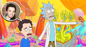 How to draw rick from rick and morty step by stepmore detailed step by step tutorials: Draw Me In Rick And Morty Style Home Facebook