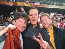 Hardly Strictly Business