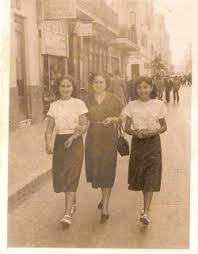 Viajes Desde Mi Sillon Maria Duenas El Tiempo Entre Costuras Tiempo Entre Costuras Colonialismo Espanol Tanger