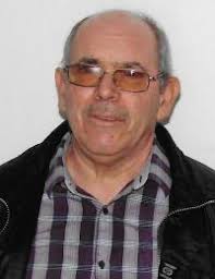 Freddy Daniëls († 19/04/2022)