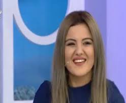 Esin Hanim Esra Erol Kimdir Nereli Yasi Kisaca Hayati Hama Kina Hayat