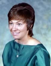 Mary Lee Frances Jackson Hanger Obituary (2022)